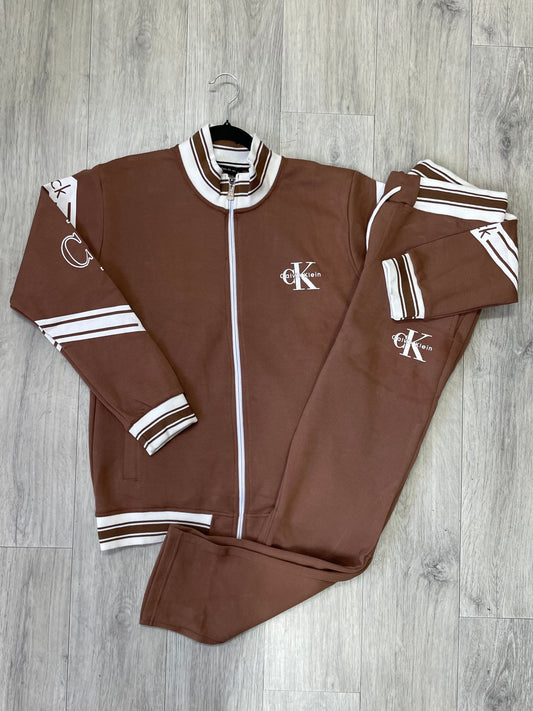 Trening Barbat CLV Maro