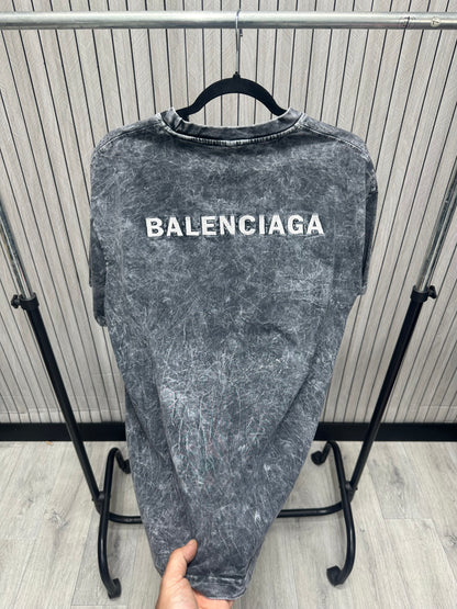 Tricou barbat BLG BlackSky