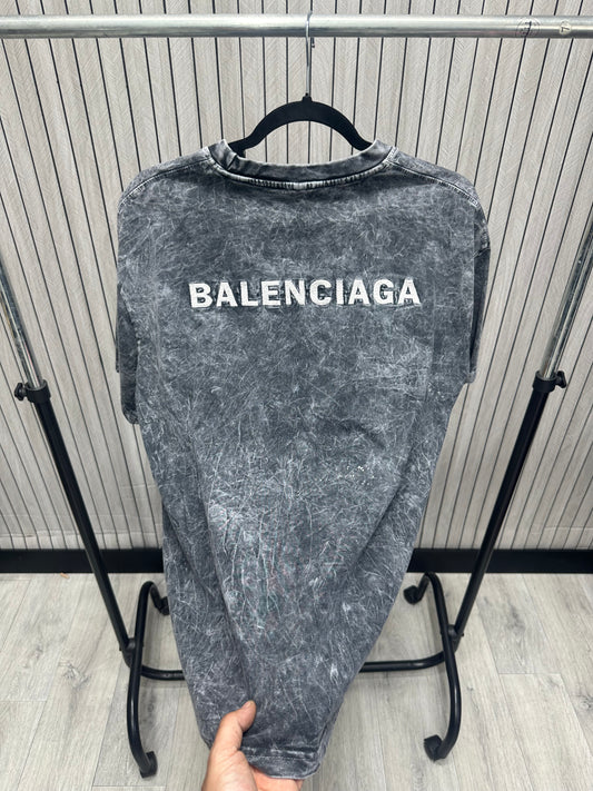 Tricou barbat BLG BlackSky