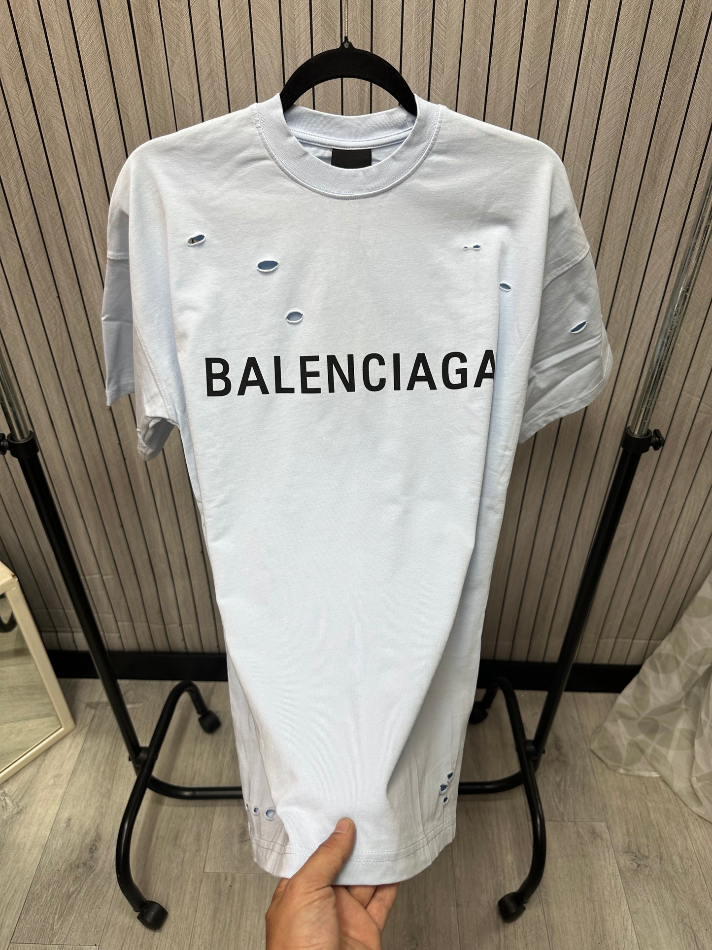Tricou Barbat BGI Bleo