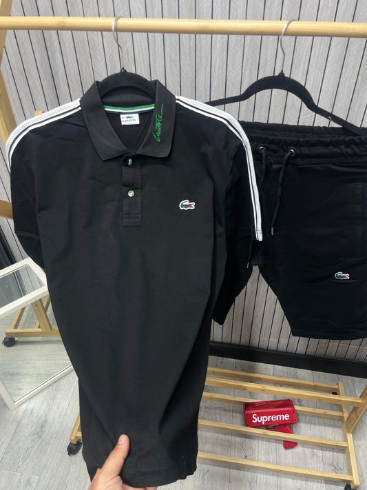 Compleu Barbat Lcos Negru