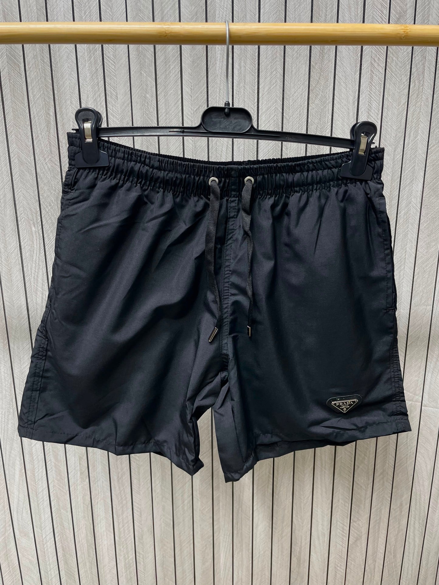 Sort baie Barbati PRS Negru