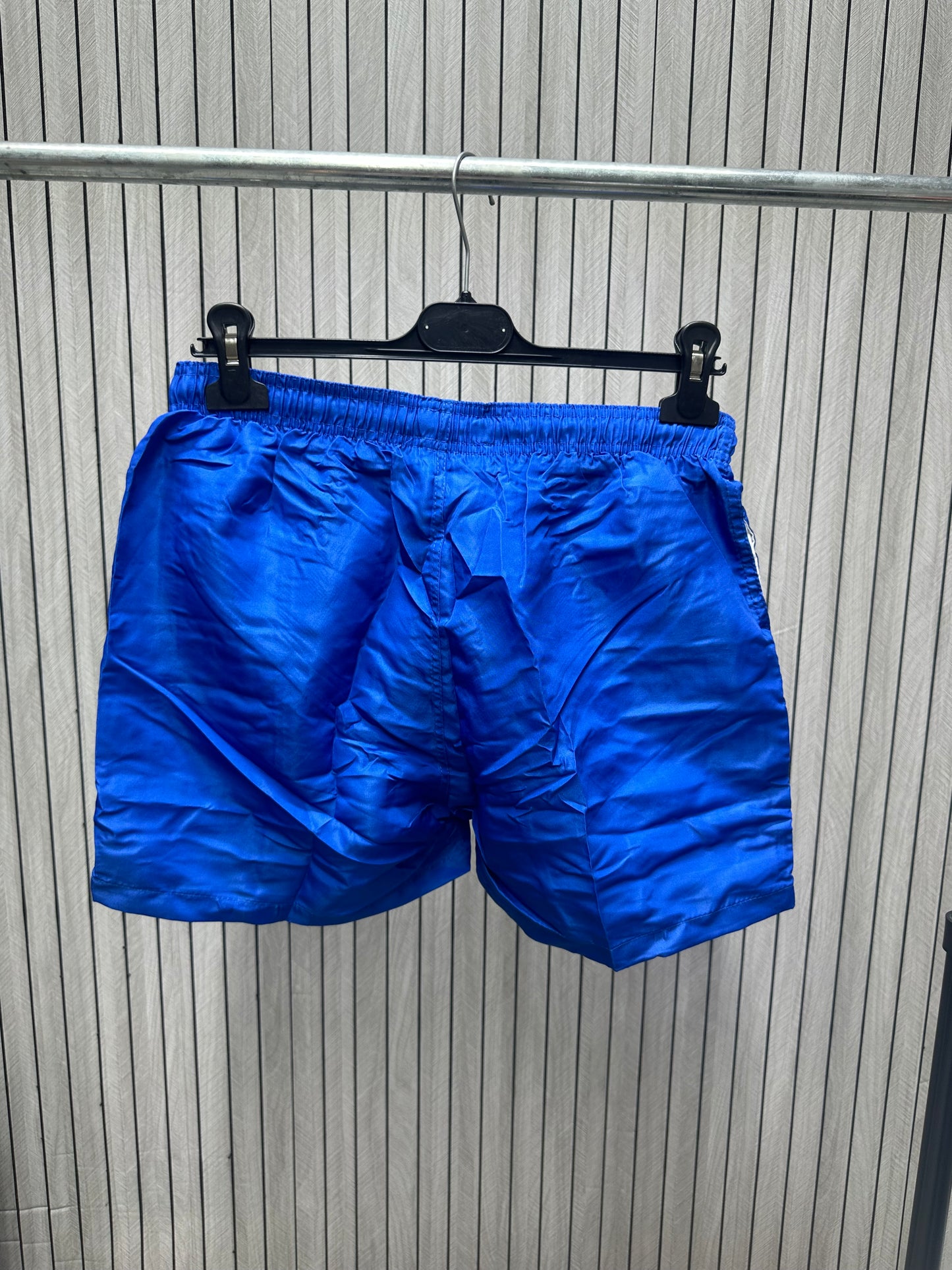 Sort baie Barbati DG Blue
