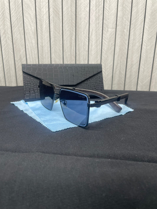 Ochelari bărbați CRT 092 Black