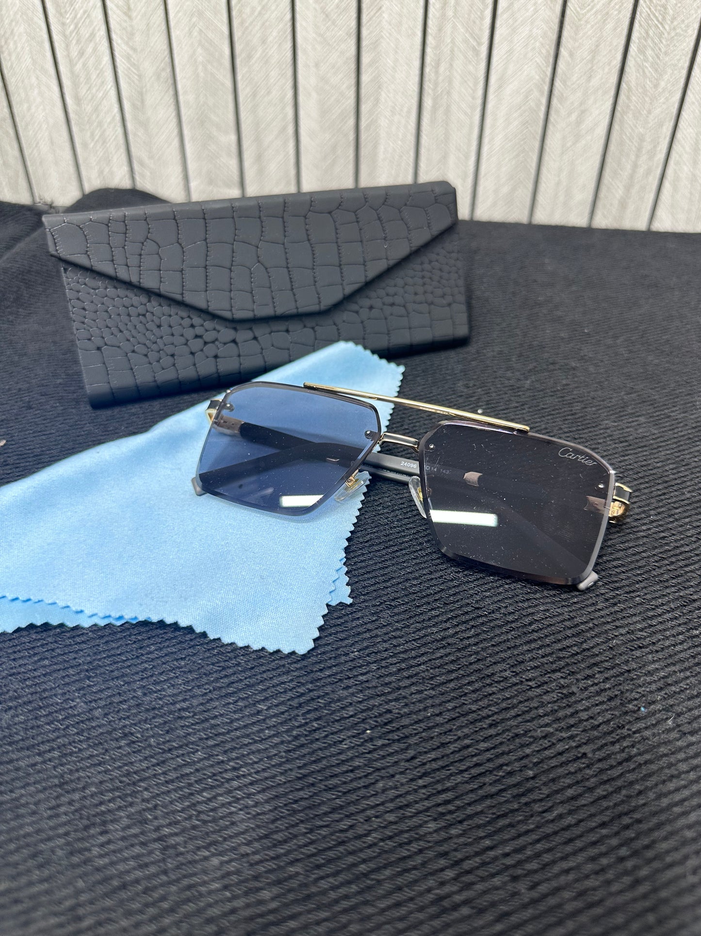 Ochelari de soare CRT Bărbați