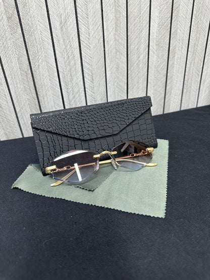Ochelari bărbați CRT 02 Brown