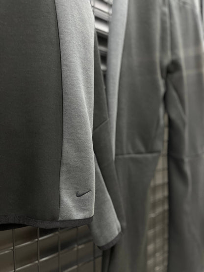 Trening Barbat NWTEK Negru-Gri