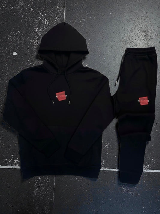 Trening Barbat BLA Negru