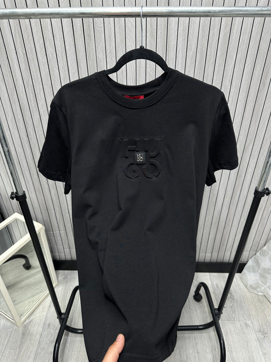Tricou Barbat HOGI Negru