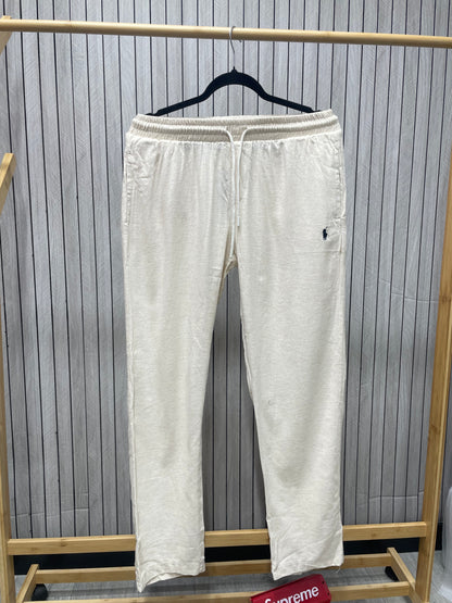 Pantaloni barbat Apolo Crem