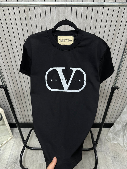 Tricou Barbat CDV Negru