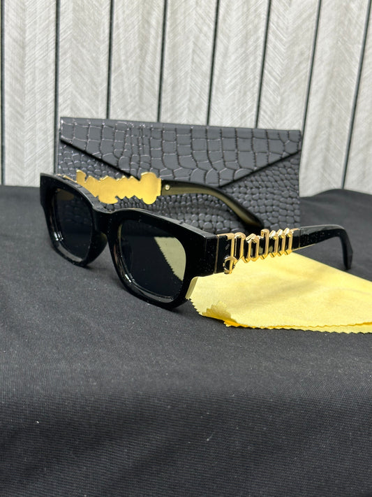 Ochelari de soare Palm Bărbati