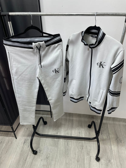 Trening Barbat CLV Gri