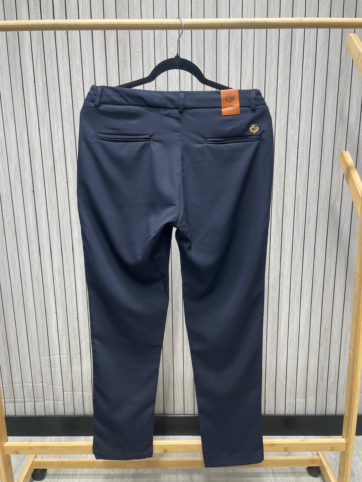 Pantaloni bărbat LP Navy