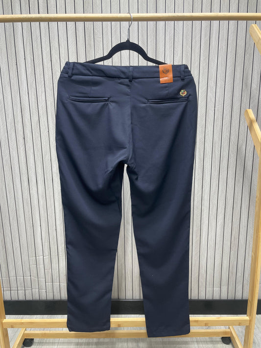 Pantaloni bărbat LP Navy
