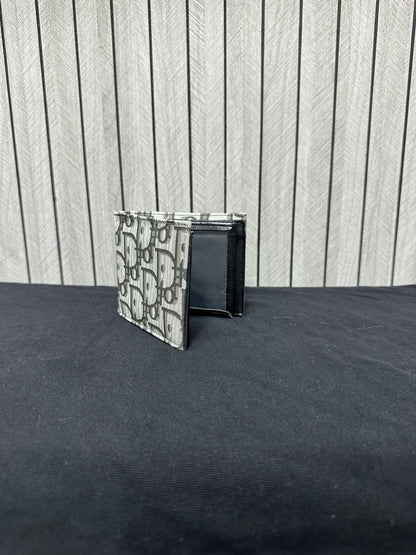 Portofel Barbat Dor Mono 2 Grey