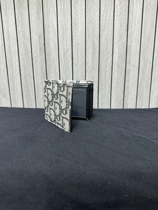 Portofel Barbat Dor Mono 2 Grey