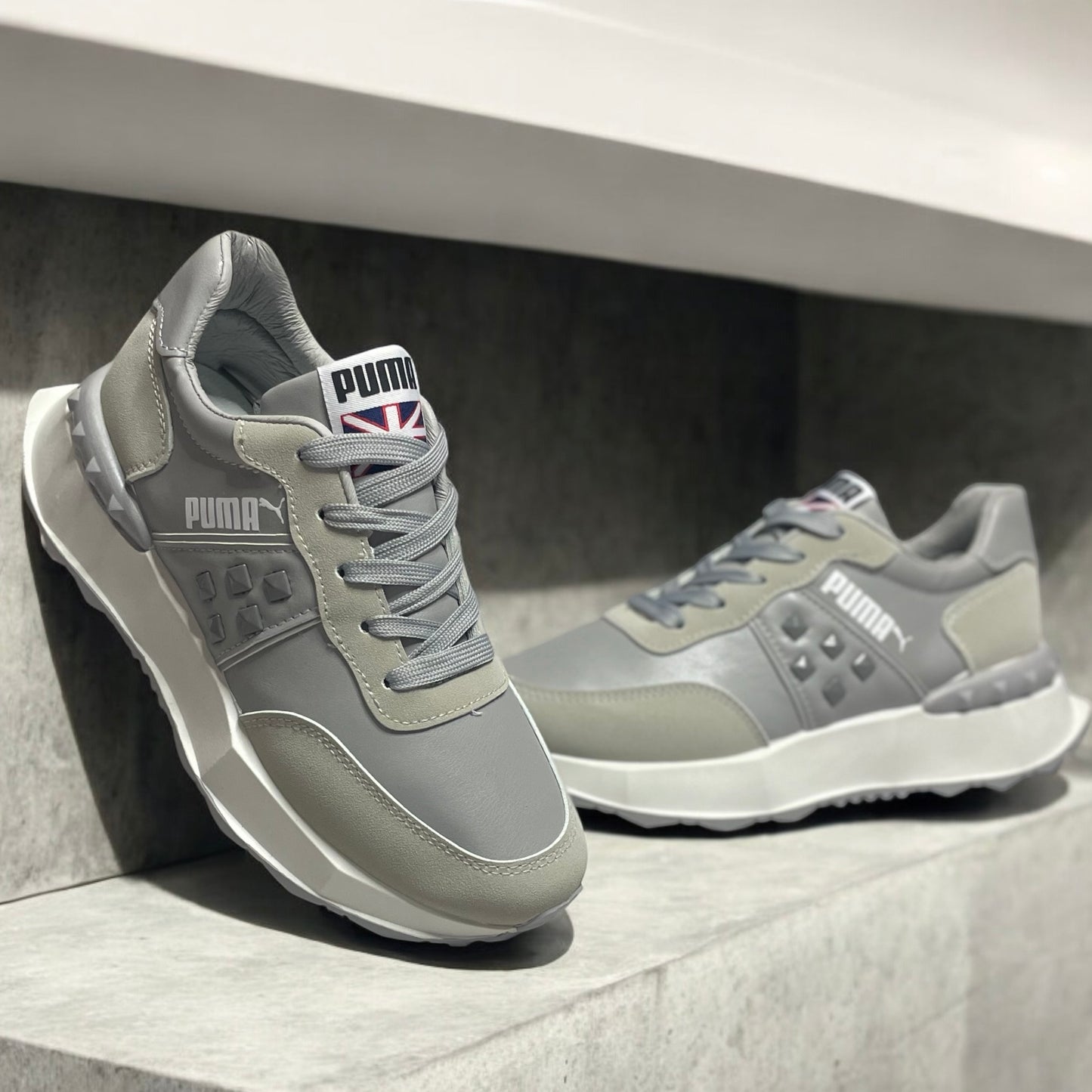 Cod Produs UK-01 Gri