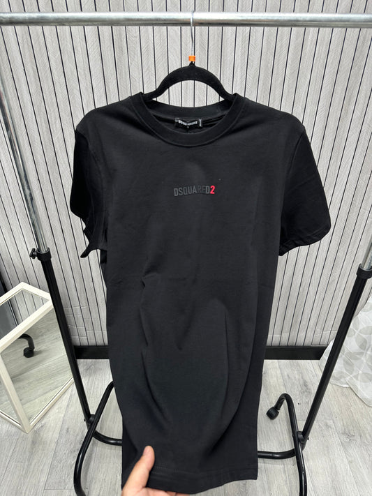Tricou Barbat EDR2 Negru