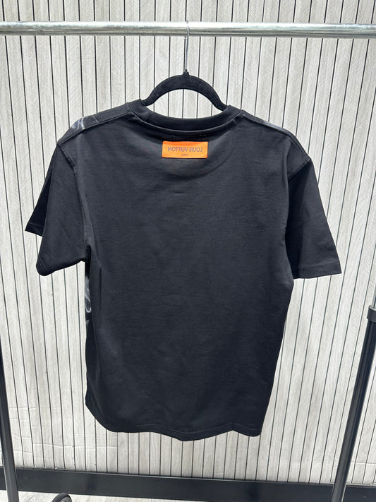 Tricou barbat VST Negru