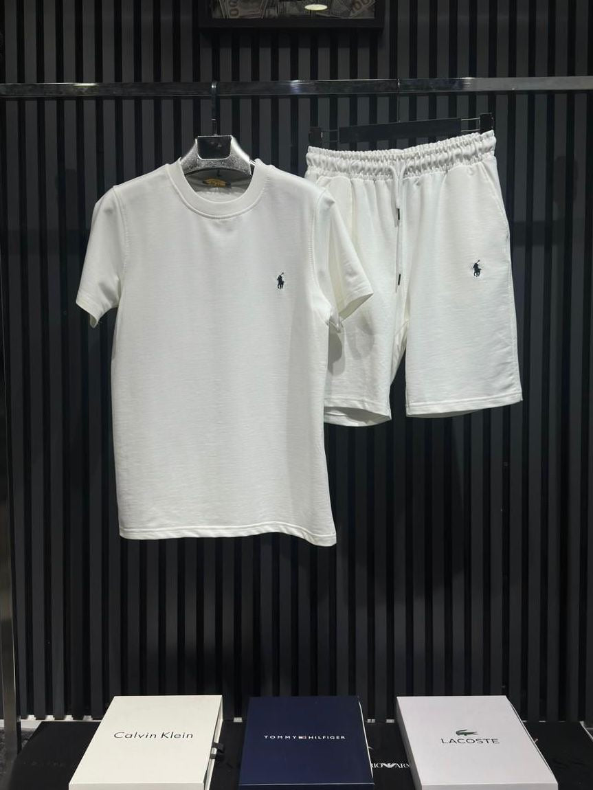 Compleu barbat RP White