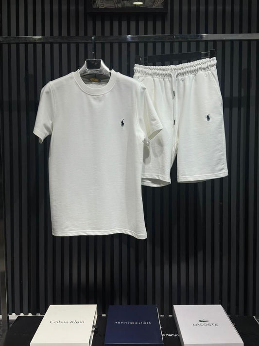 Compleu barbat RP White