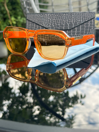 Ochelari bărbați Porto 01