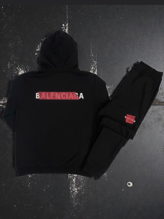 Trening Barbat BLA Negru