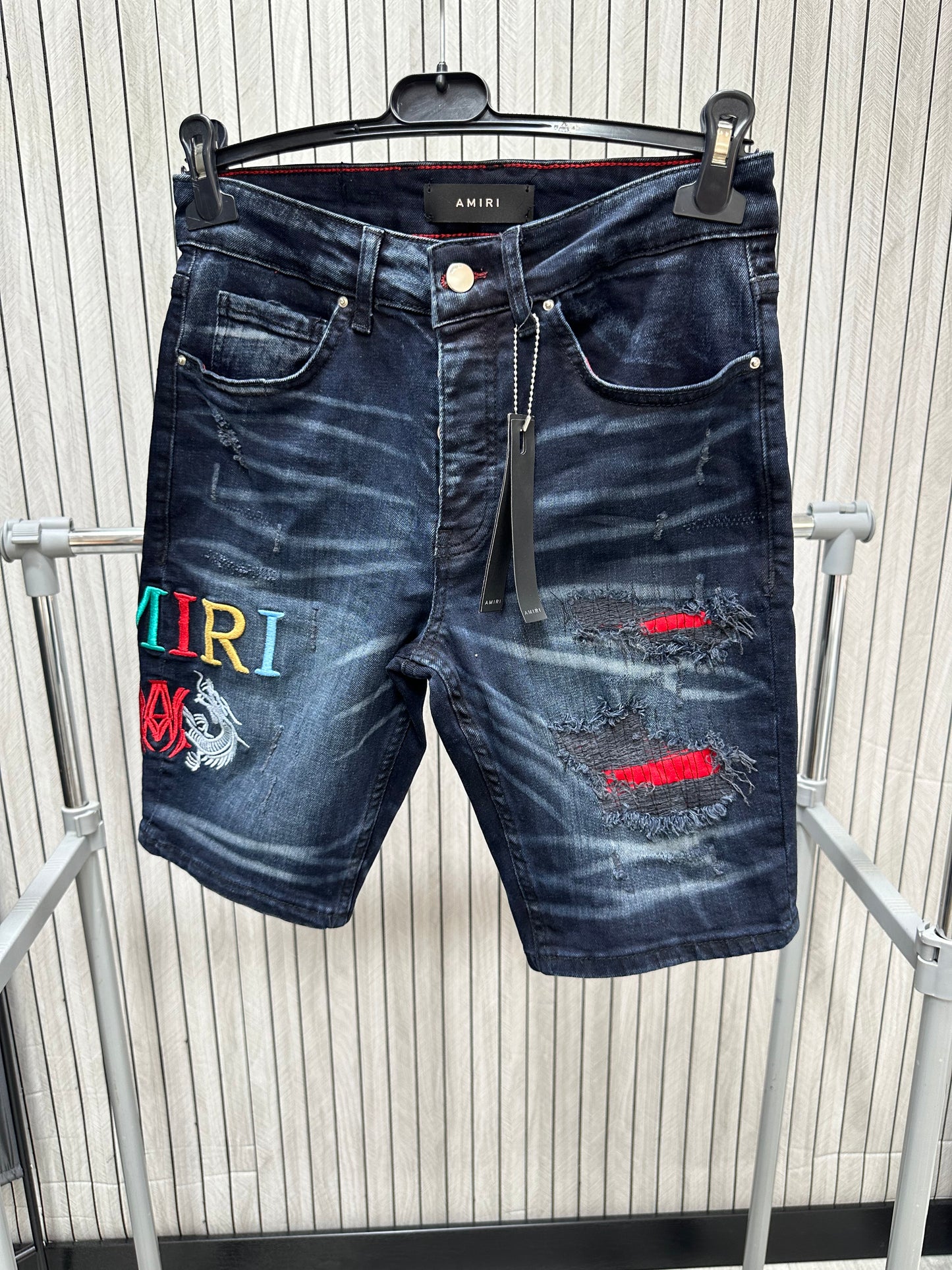 Blugi barbat AMR Denim
