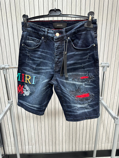 Blugi barbat AMR Denim