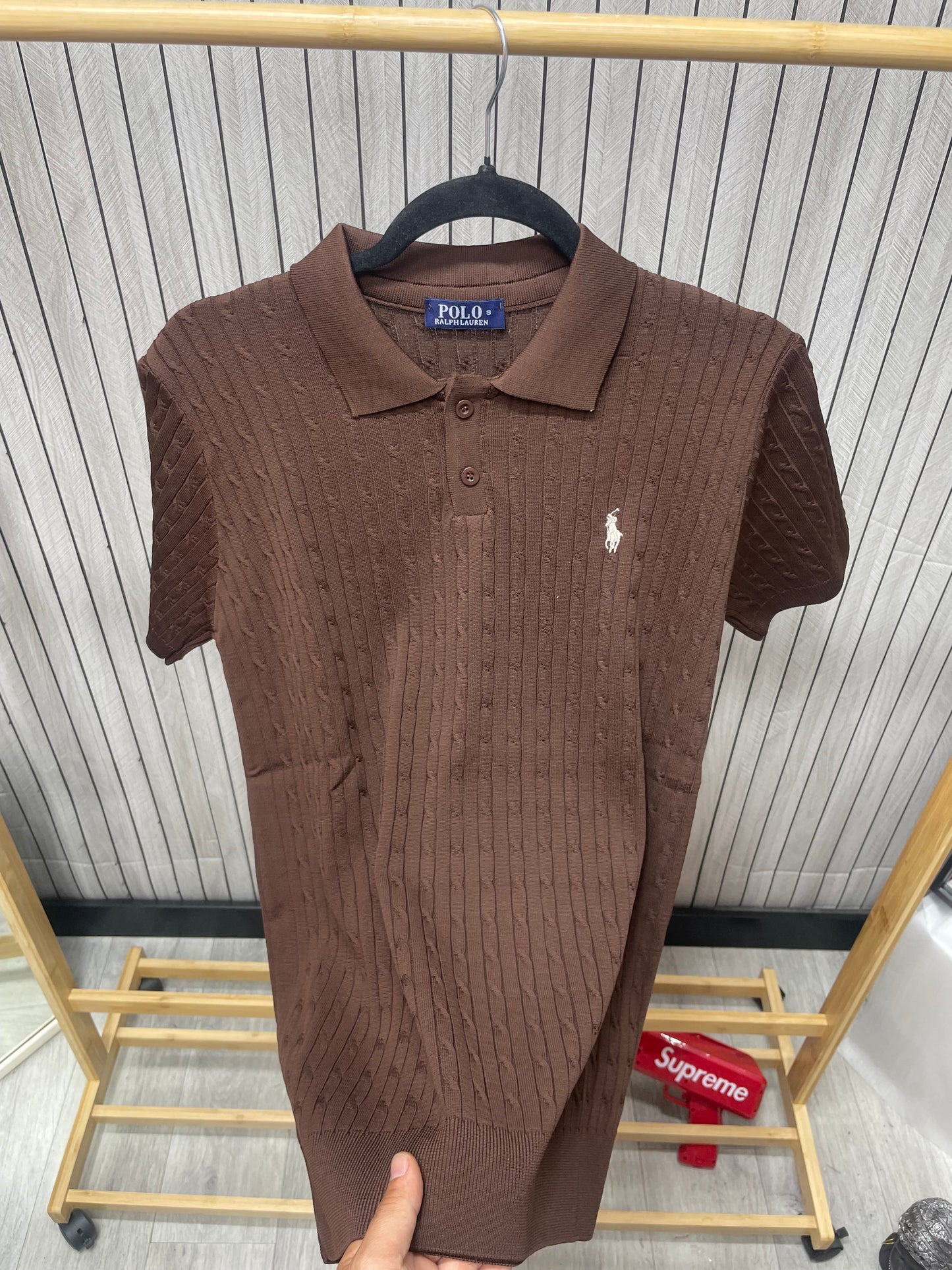 Tricou Barbat Olop Maro