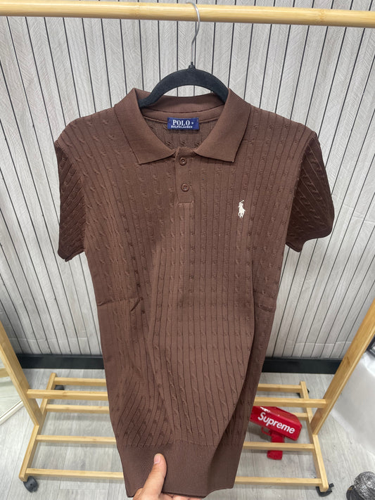 Tricou Barbat Olop Maro