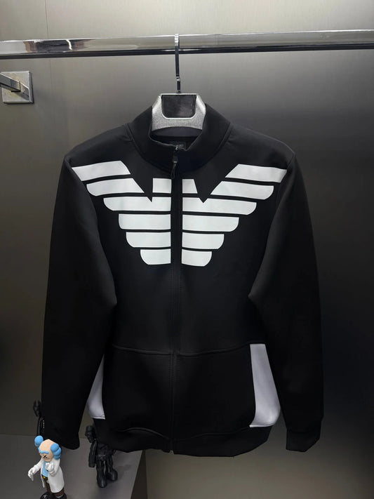 Trening Barbat ARMV Negru