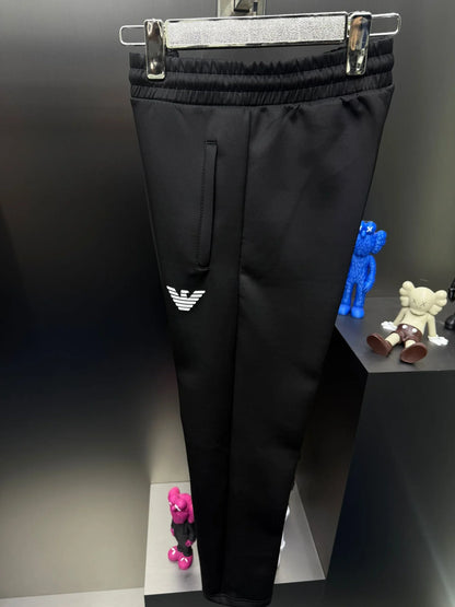 Trening Barbat ARMV Negru