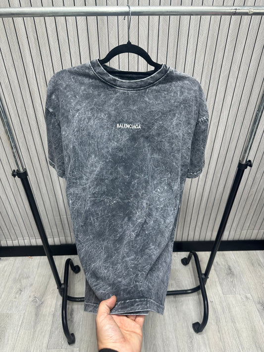 Tricou barbat BLG BlackSky