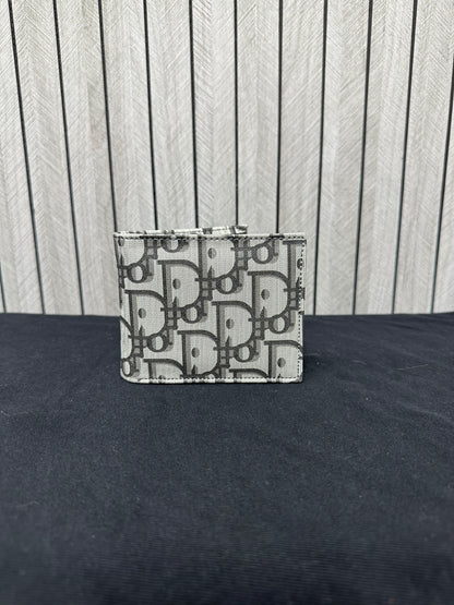 Portofel Barbat Dor Mono 2 Grey