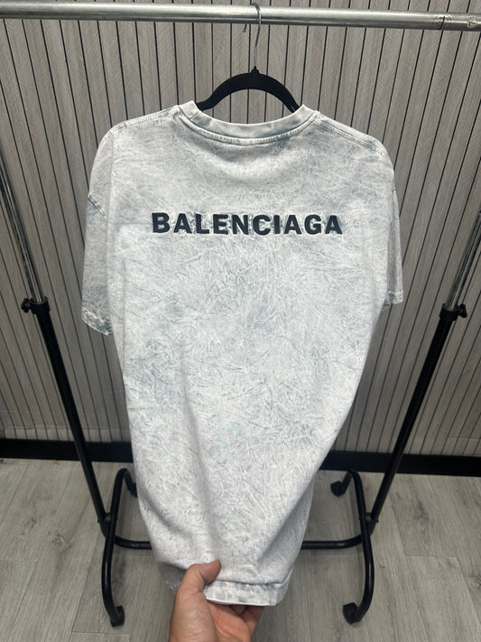 Tricou barbat BLG BlueSky