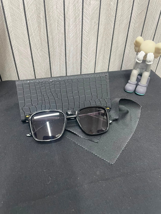Ochelari bărbați CR 199 Black