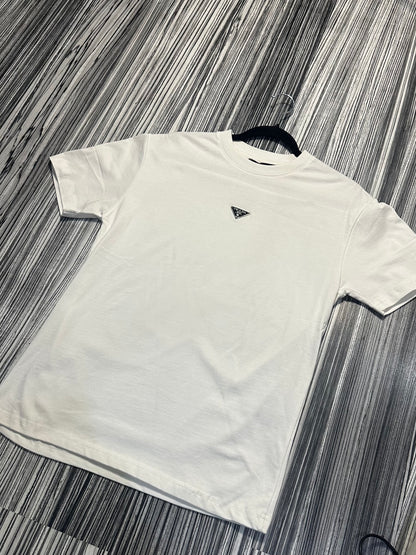 Tricou Bărbat PRDA Alb