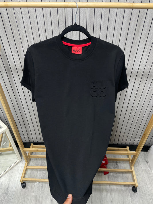 Tricou Barbat Gosig Negru