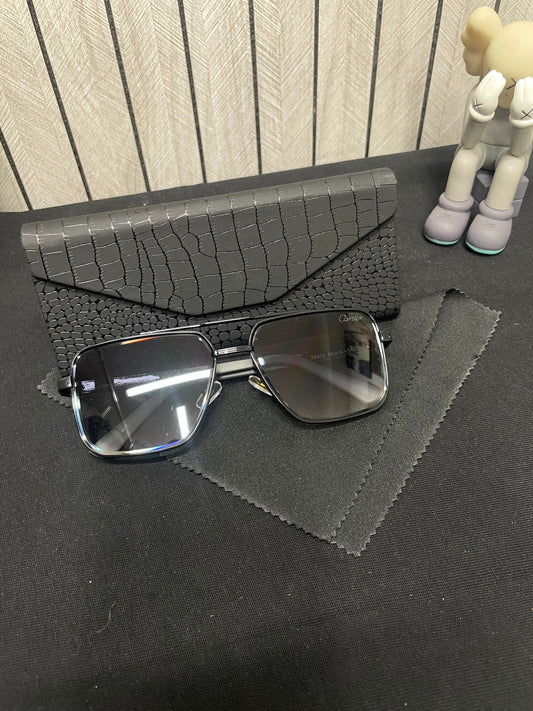 Ochelari bărbați CR 192 Black