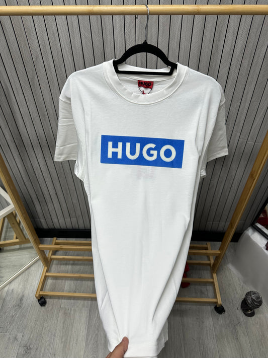 Tricou Barbat Ghois Alb