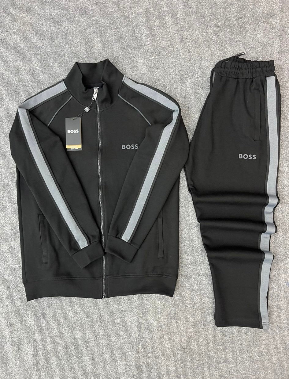 Trening Barbat SB Black