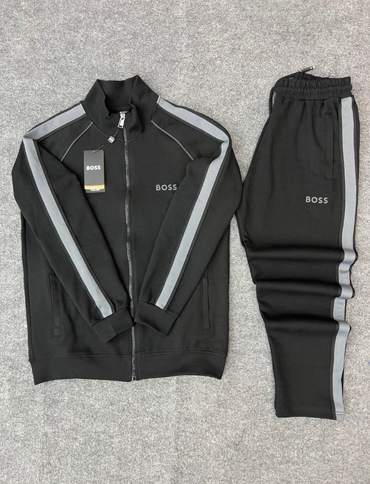 Trening Barbat SB Black