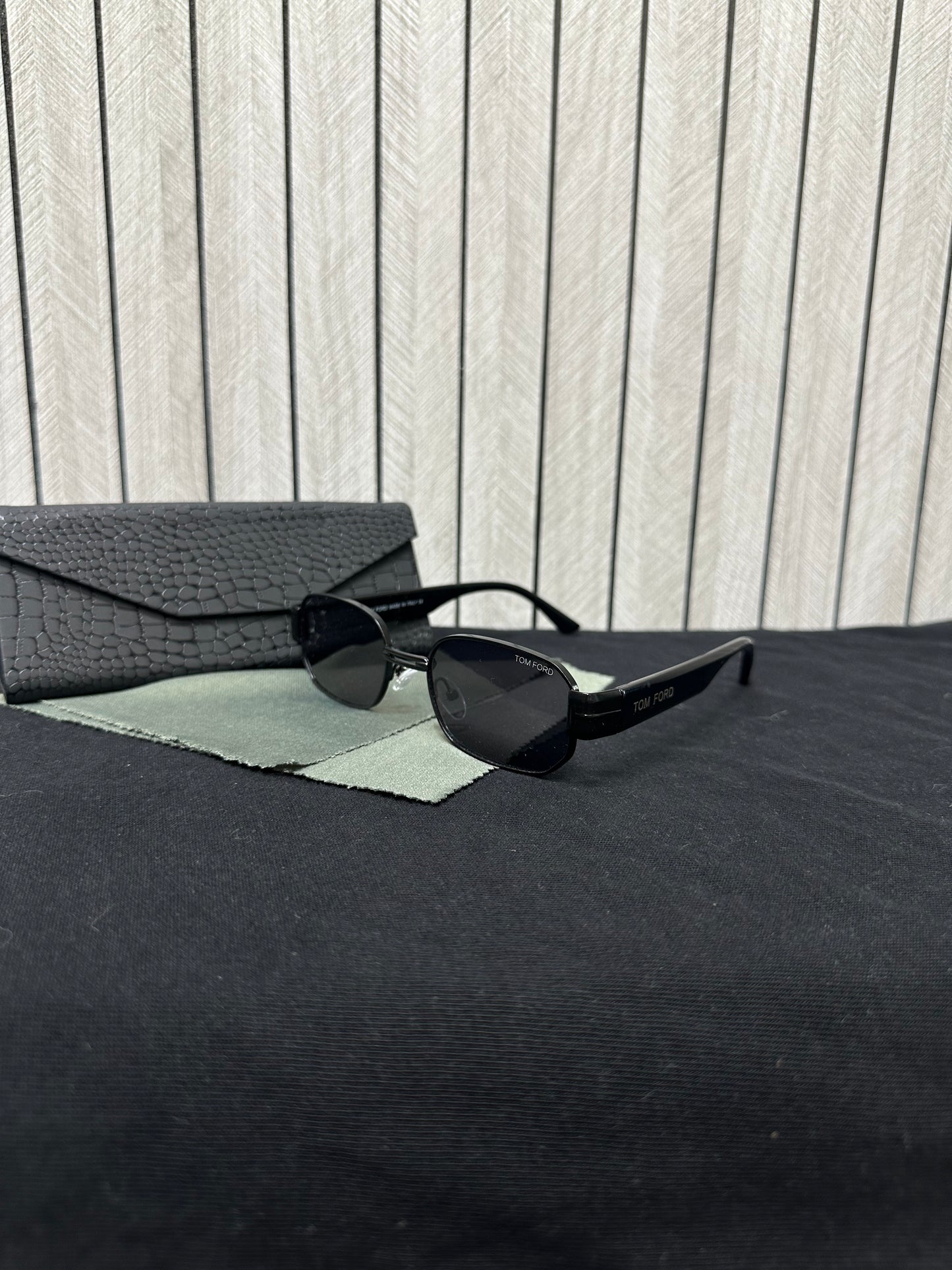 Ochelari bărbați TMF 01 Black