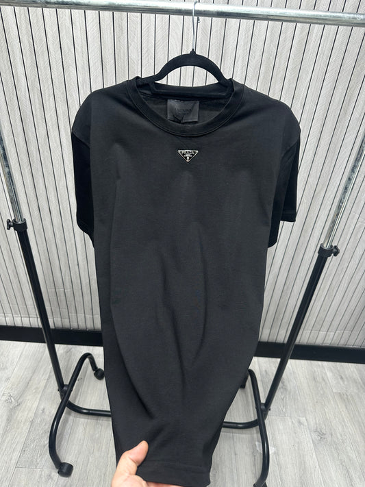 Tricou barbat PRD Black Clasic