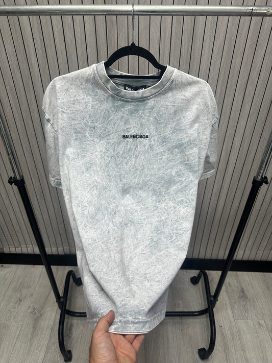 Tricou barbat BLG BlueSky