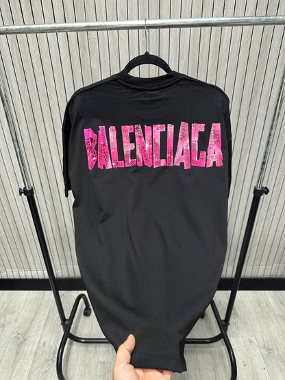 Tricou barbat BAL BlackPnk