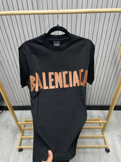 Tricou Bărbat Encis Negru