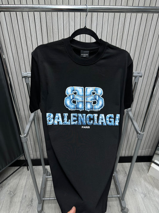 Tricou barbat BB BlueJns